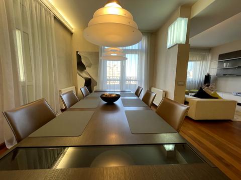 квартира за адресою Старонаводницька вул., 13