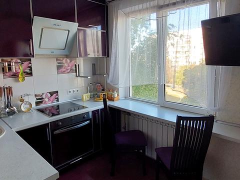 квартира по адресу Победы просп., 52Б