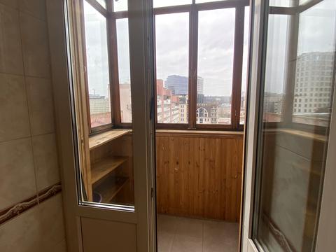 квартира за адресою Саксаганського вул., 61/17