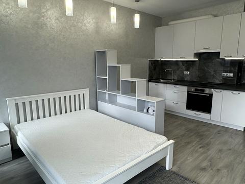 квартира за адресою Осокорська вул., 2а