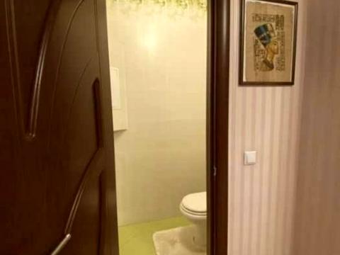 квартира по адресу Юності ул., 3