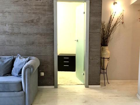 квартира по адресу Еврейская ул. (Бебеля), 42