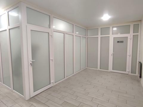 комерційна за адресою вул. Дворецька, 46