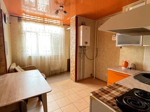 квартира по адресу Проездная, 18
