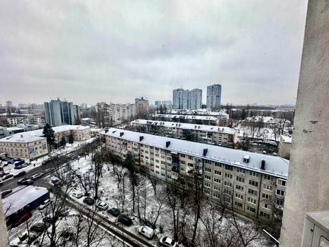 квартира за адресою Парково-Сирецька вул. (Тимофія Шамрила), 4-В