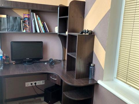 квартира по адресу Трудова ул., 5