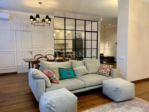 квартира за адресою Андрія Верхогляда вул. (Михайла Драгомирова), 15-А