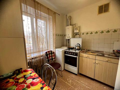 квартира за адресою Винниченка вул. (Карпенка), 11