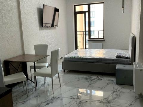 квартира по адресу Генуэзская ул., 1