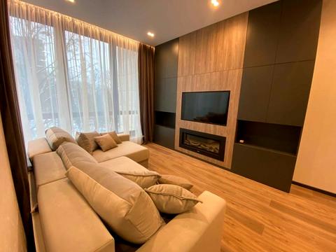 квартира за адресою Берестейський просп. (Перемоги), 42