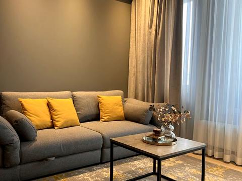 квартира за адресою Лабораторний пров., 7