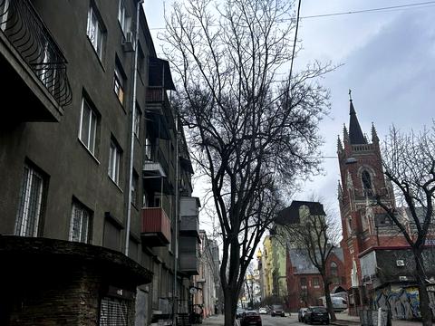 квартира за адресою Гоголя вул., 5