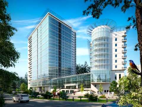квартира за адресою Дарницький бульв., 8-В