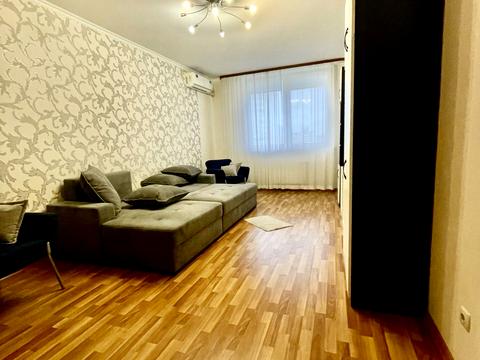 квартира по адресу Елизаветы Чавдар ул., 11