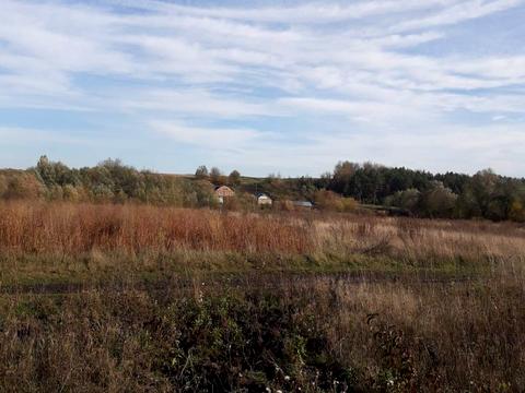 ділянка за адресою С. Карпівці