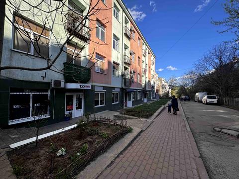 комерційна за адресою Рози Ауслендер вул., 33