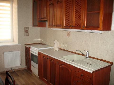 квартира за адресою проспект Гагарина, 121