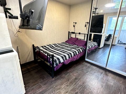 квартира по адресу Харьковское шоссе, 176-В