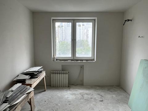 квартира за адресою Деміївська вул., 13