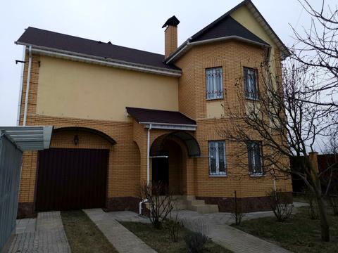 дом по адресу Калиновий Кут, 20