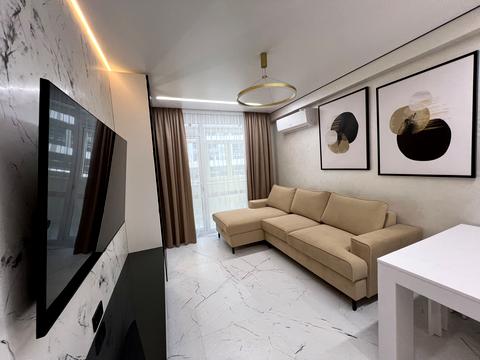 квартира по адресу Зеленая ул., 204