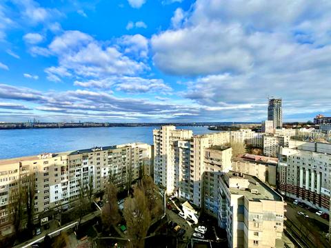 квартира за адресою Крутогірний узвіз (Рогальова), 28