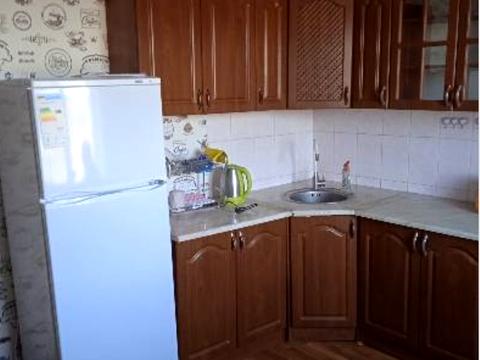 квартира за адресою Гонти, 38