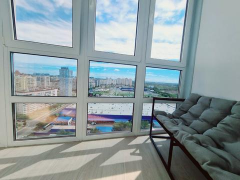 квартира за адресою Бориса Гмирі вул., 20