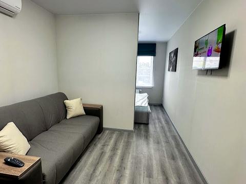 квартира за адресою Лісова вул., 3