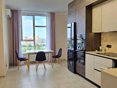 квартира за адресою Київ, Приладний пров., 10