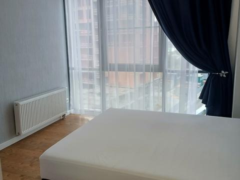 квартира по адресу Андрея Верхогляда ул. (Михайла Драгомирова), 11-В