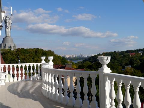 будинок за адресою Київ, Редутна вул., 53