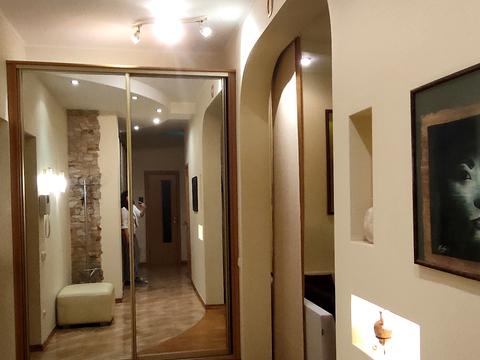 квартира по адресу Владимира Ивасюка просп. (Героїв Сталінграду), 6-Б