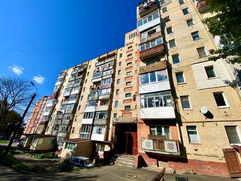 квартира за адресою Проспект Миру, 60/2