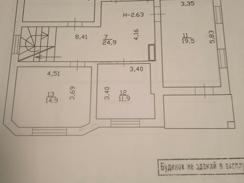 будинок за адресою Садова 51, 30