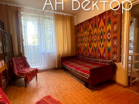 квартира за адресою Перемоги просп., 62б