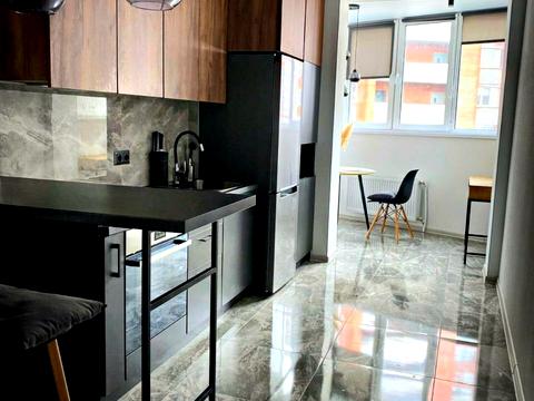 квартира по адресу Боголюбова ул., 27