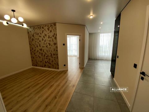 квартира по адресу Романа Левицкого ул., 19