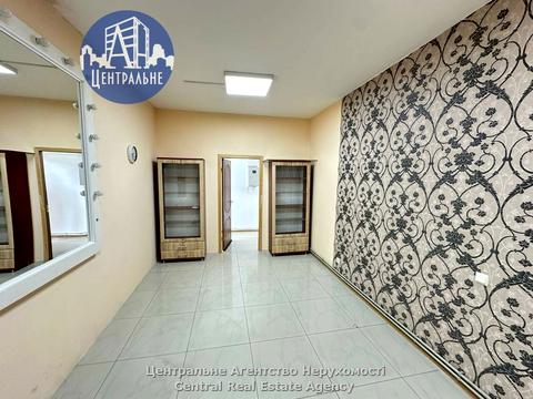 комерційна за адресою Заводська вул., 56К