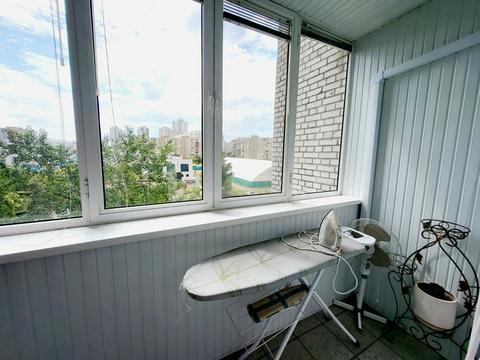 квартира по адресу Драгоманова ул., 31-В