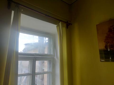 квартира за адресою Чкалова, 34