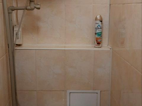 квартира за адресою Оболонська пл. (Дружби Народів СРСР), 1