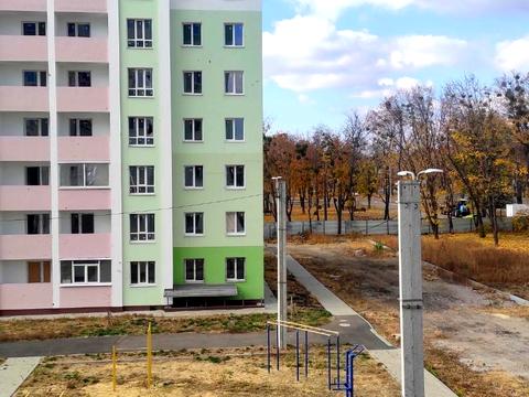 квартира по адресу Героев Харькова просп. (Московский), 270а