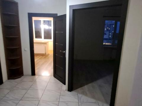 квартира по адресу Заречанская ул., 9
