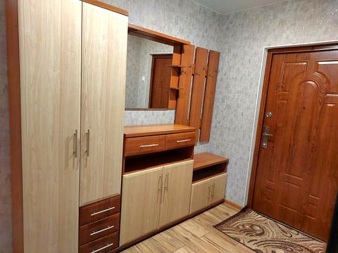 квартира за адресою К. Маркса, 48