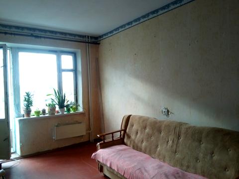 квартира по адресу Молодіжна, 46