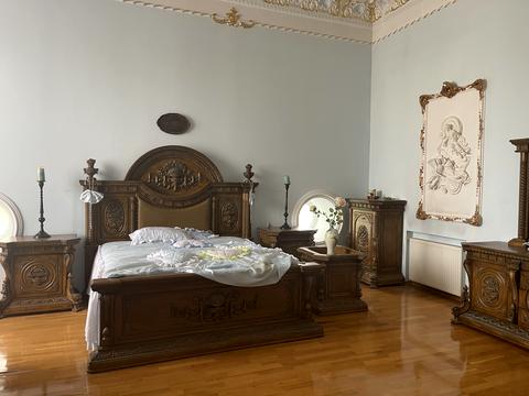 квартира по адресу Европейская ул. (Екатерининская), 22