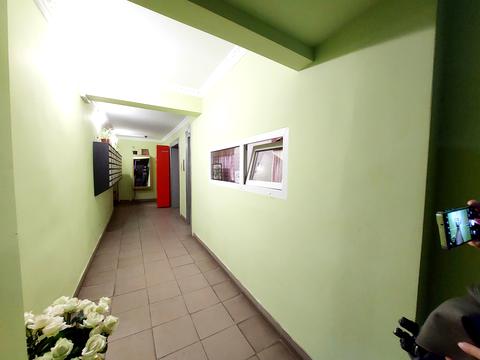 квартира по адресу Родиона Скалецкого ул., 33а