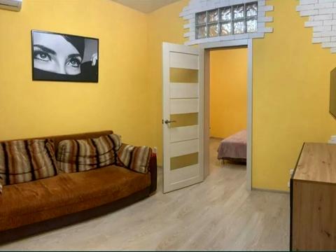 квартира за адресою Колонтаївська вул., 21