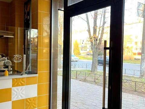 коммерческая по адресу Свободы просп., 73Ж